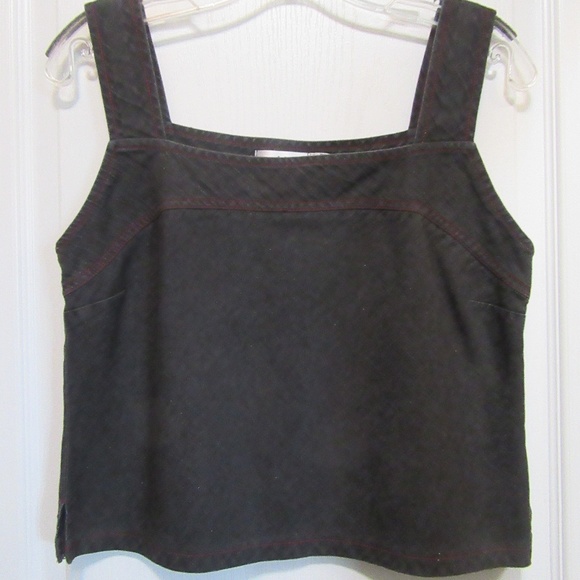 Short Top Soledaisy Size 12 Medium - Picture 2 of 11